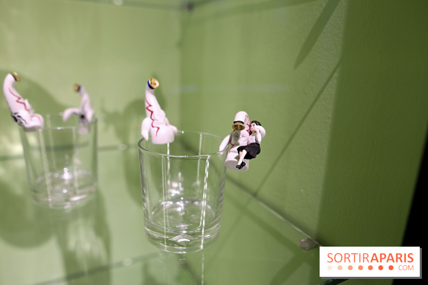 Tarō Okamoto, un Japon réinventé, nos photos de l'expo - Taro Okamoto 4 fotor 20250414212840