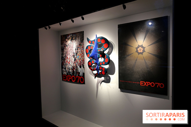 Tarō Okamoto, un Japon réinventé, nos photos de l'expo - Taro Okamoto 6