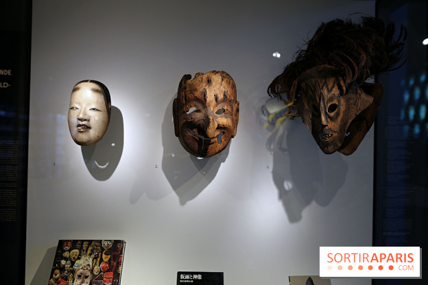 Tarō Okamoto, un Japon réinventé, nos photos de l'expo - Taro Okamoto 8 fotor 20250414212744