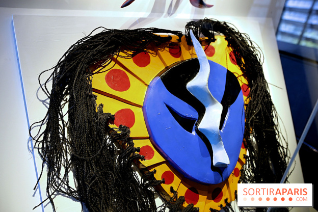 Tarō Okamoto, un Japon réinventé, nos photos de l'expo - Taro Okamoto 10 fotor 20250414212419