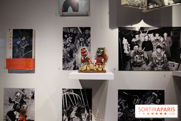 Tarō Okamoto, un Japon réinventé, nos photos de l'expo - Taro Okamoto 13