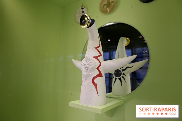 Tarō Okamoto, un Japon réinventé, nos photos de l'expo - Taro Okamoto 16 fotor 20250414213219