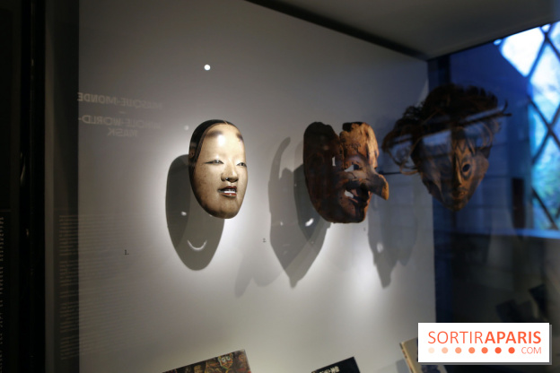 Tarō Okamoto, un Japon réinventé, nos photos de l'expo - Taro Okamoto 17 fotor 20250414213111