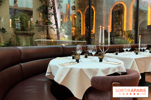 Temple & Chapon - Décoration