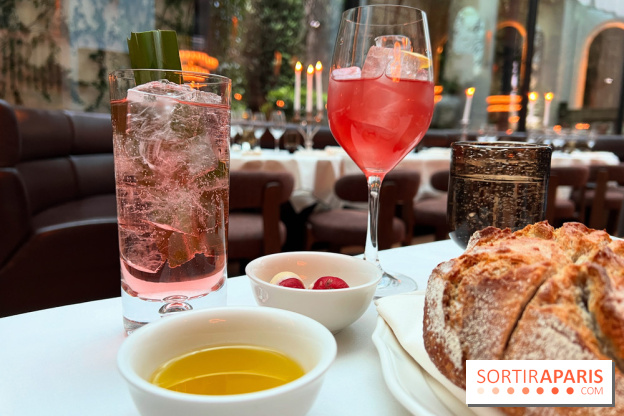 Temple & Chapon - Cocktails