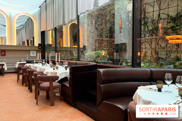 Temple & Chapon - Décoration