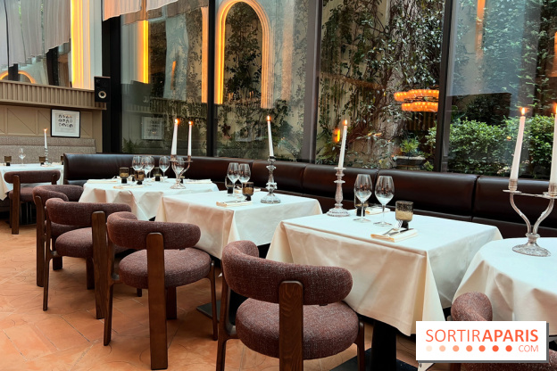 Temple & Chapon - Décoration