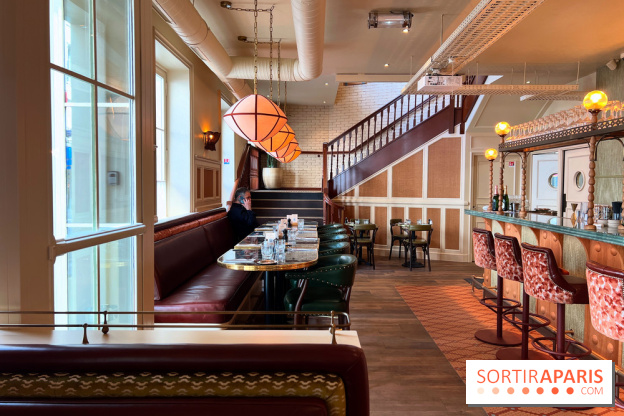 Amanie - Décoration