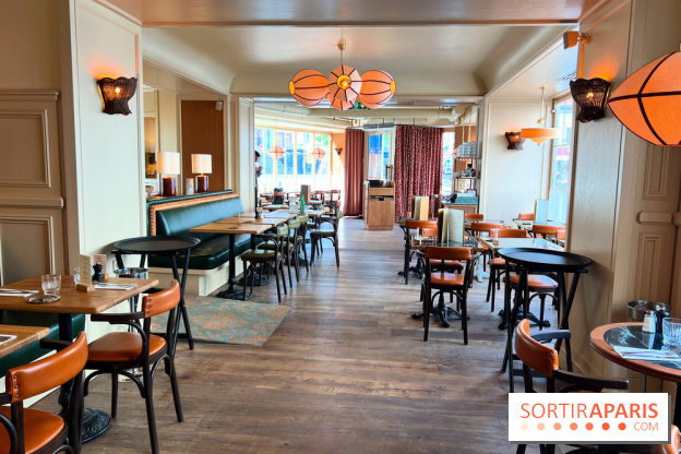 Amanie - Décoration