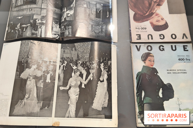 Robert Doisneau - Instants donnés : l'exposition photo se dévoile au musée Maillol - fotor 1744812780789