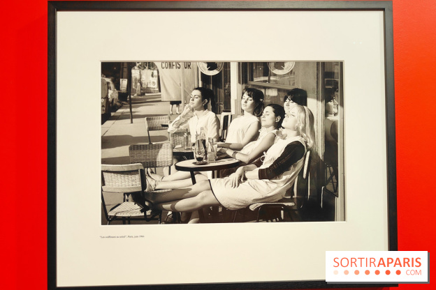 Robert Doisneau - Instants donnés : l'exposition photo se dévoile au musée Maillol - fotor 1744812600044