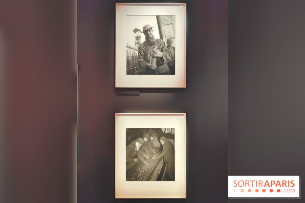 Robert Doisneau - Instants donnés : l'exposition photo se dévoile au musée Maillol - fotor 1744812532554