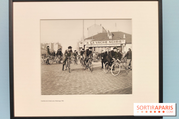 Robert Doisneau - Instants donnés : l'exposition photo se dévoile au musée Maillol - fotor 1744812298783