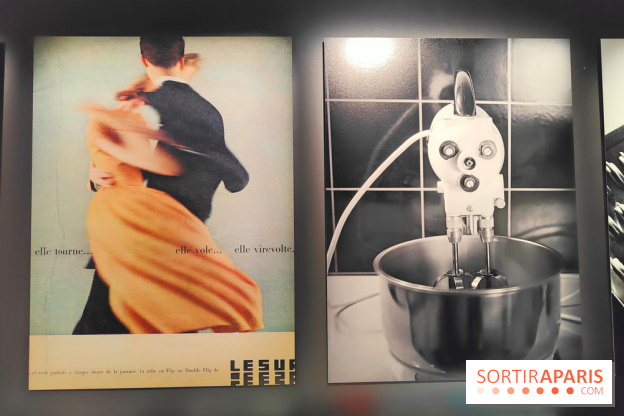 Robert Doisneau - Instants donnés : l'exposition photo se dévoile au musée Maillol