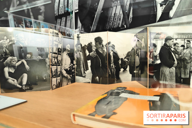 Robert Doisneau - Instants donnés : l'exposition photo se dévoile au musée Maillol - fotor 1744812250129