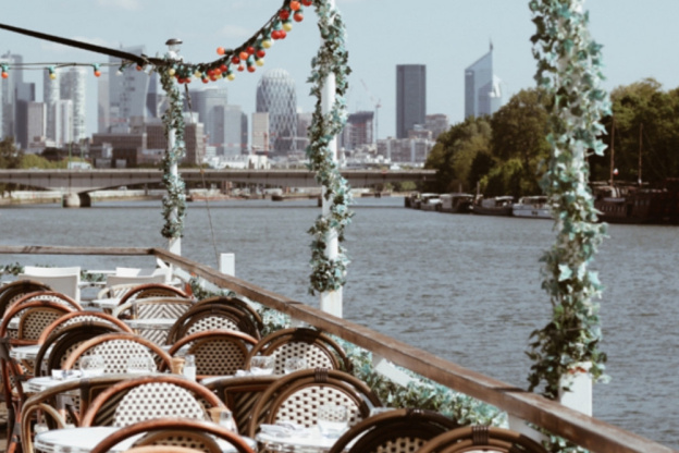 Aqua Restaurant - IMG 0258