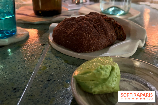 De Vie - Pain irlandais