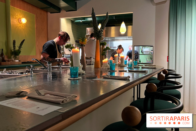 De Vie - Décoration