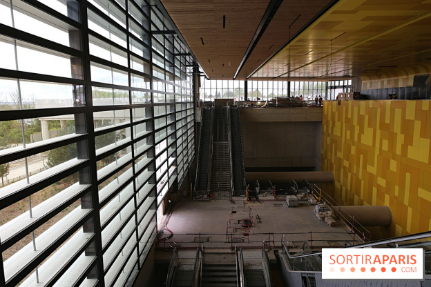 Ligne 15 Sud : nos photos dans les coulisses des essais du Grand Paris Express - GPA Champigny 2 fotor 202504189939