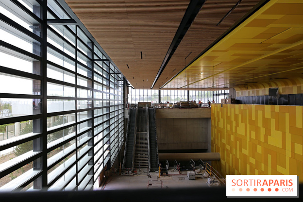 Ligne 15 Sud : nos photos dans les coulisses des essais du Grand Paris Express - GPA Champigny 3 fotor 202504189859