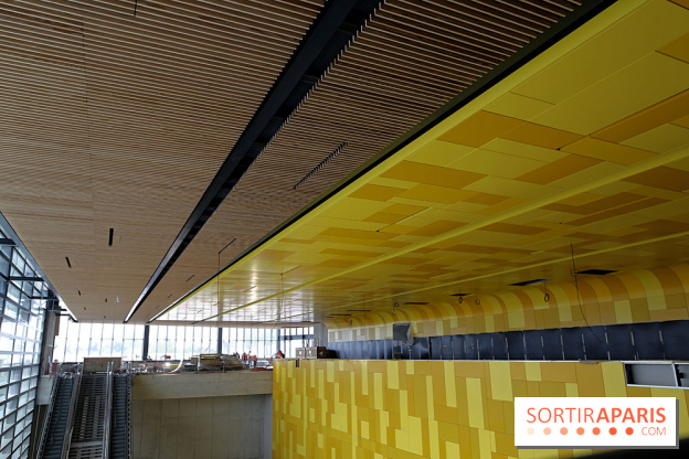 Ligne 15 Sud : nos photos dans les coulisses des essais du Grand Paris Express - GPA Champigny 4 fotor 202504189823