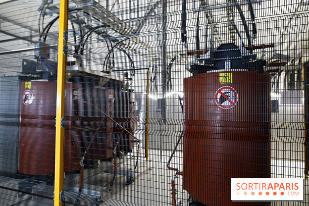 Ligne 15 Sud : nos photos dans les coulisses des essais du Grand Paris Express - GPA Champigny 5 fotor 202504189520