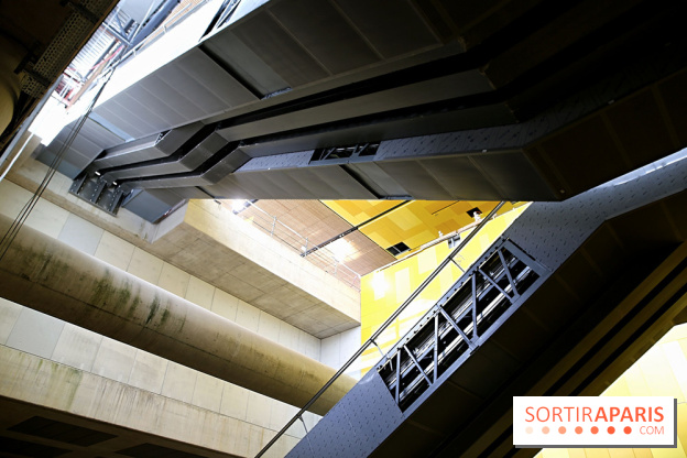 Ligne 15 Sud : nos photos dans les coulisses des essais du Grand Paris Express - GPA Champigny 8