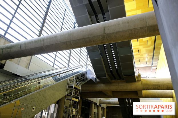 Ligne 15 Sud : nos photos dans les coulisses des essais du Grand Paris Express - GPA Champigny 9