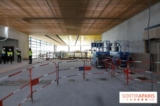 Ligne 15 Sud : nos photos dans les coulisses des essais du Grand Paris Express - GPA Champigny 11 fotor 2025041891224