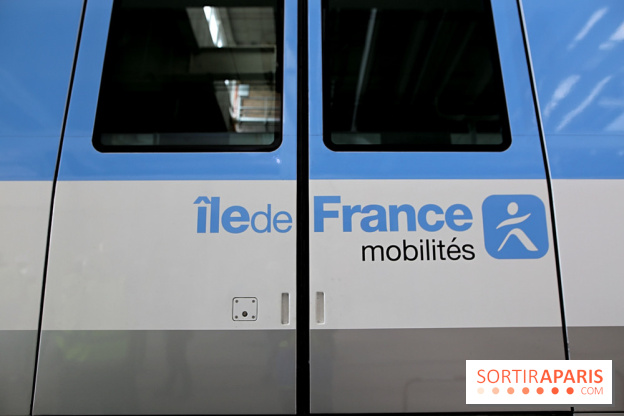 Ligne 15 Sud : nos photos dans les coulisses des essais du Grand Paris Express - GPA Champigny 18