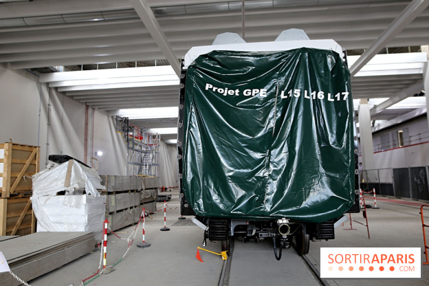 Ligne 15 Sud : nos photos dans les coulisses des essais du Grand Paris Express - GPA Champigny 19 fotor 2025041891059