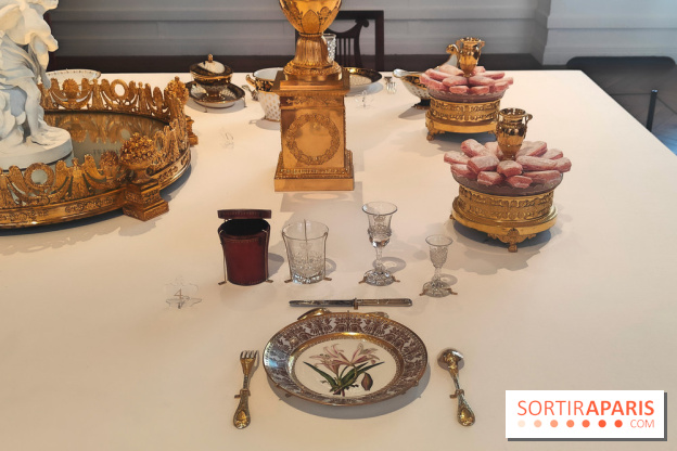 Le Dernier sacre : l'exposition immersive dans les coulisses d'un couronnement au Mobilier national  - fotor 1744999751899