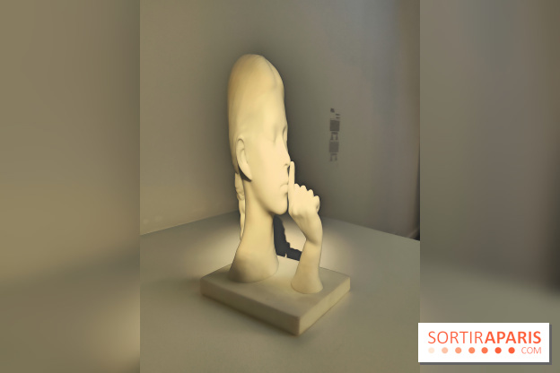 Mille et une vies : l'exposition gratuite et contemporaine se dévoile à l'Espace Monte-Cristo