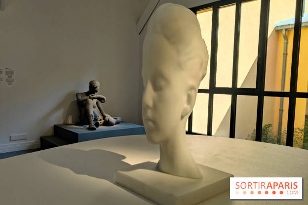 Mille et une vies : l'exposition gratuite et contemporaine se dévoile à l'Espace Monte-Cristo - fotor 1744999200317