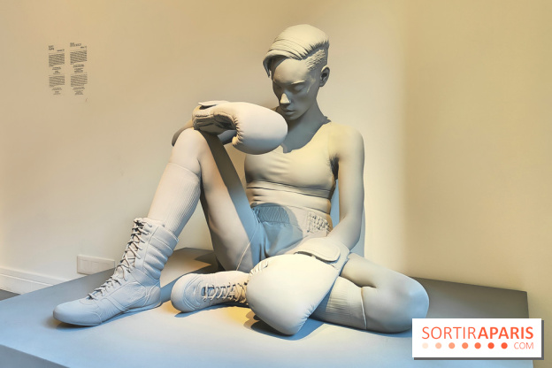 Mille et une vies : l'exposition gratuite et contemporaine se dévoile à l'Espace Monte-Cristo