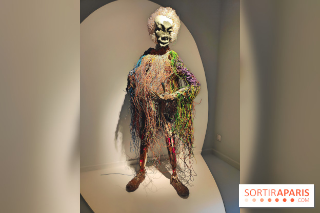 Mille et une vies : l'exposition gratuite et contemporaine se dévoile à l'Espace Monte-Cristo