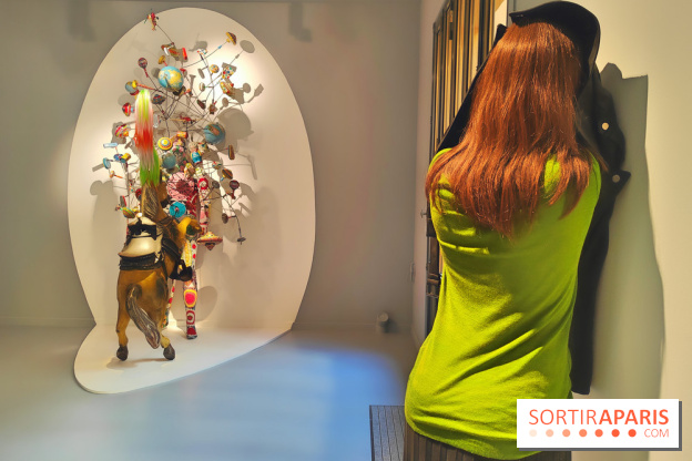 Mille et une vies : l'exposition gratuite et contemporaine se dévoile à l'Espace Monte-Cristo