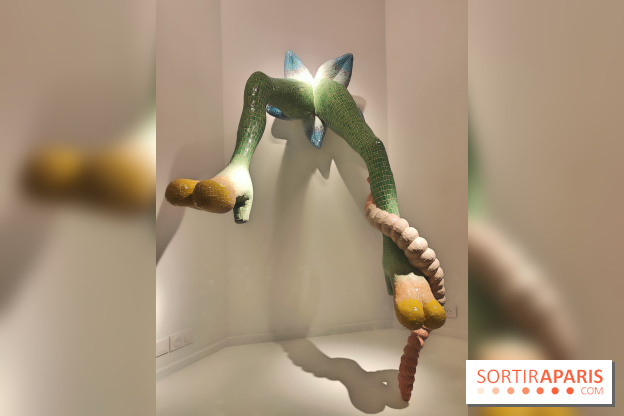 Mille et une vies : l'exposition gratuite et contemporaine se dévoile à l'Espace Monte-Cristo