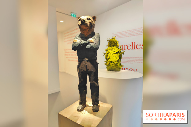 Mille et une vies : l'exposition gratuite et contemporaine se dévoile à l'Espace Monte-Cristo