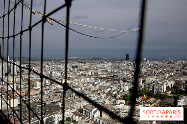 Ballon de Paris au parc André-Citroën : nos photos du vol à bord de l'aéronef - Vol Ballon Generali 3 fotor 20250420164317