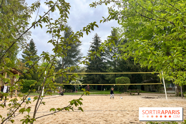 Huttopia, nos photos du camping nature à Rambouillet - 56C2CE10 48D8 47A8 B7D9 B2900828851D
