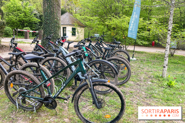 Huttopia, nos photos du camping nature à Rambouillet - D80AB7BD 71A3 4EAE A028 8C83CBF4C6D5