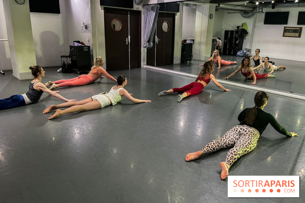 Danse Cabaret Academy - nos photos