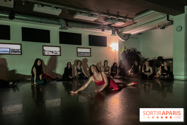 Danse Cabaret Academy - nos photos