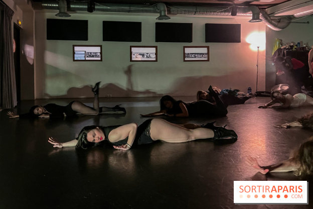 Danse Cabaret Academy - nos photos