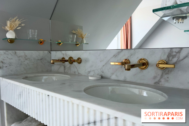 Hôtel Maison Barrière Vendôme