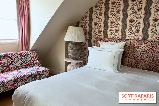 Hôtel Maison Barrière Vendôme