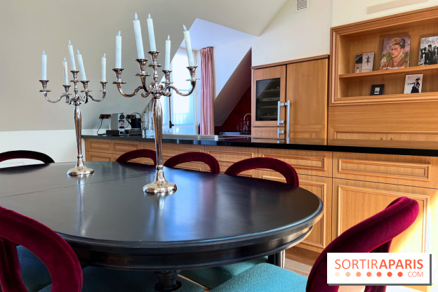 Hôtel Maison Barrière Vendôme