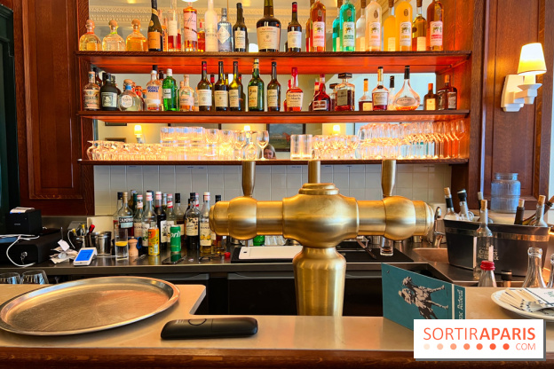 Le Mouton Blanc - Décoration