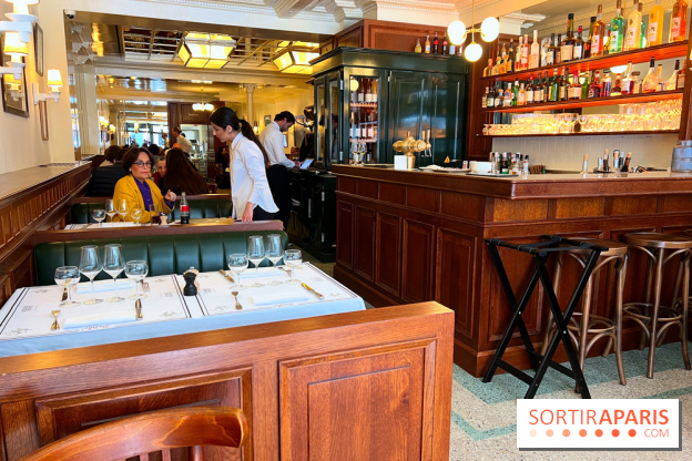 Le Mouton Blanc - Décoration